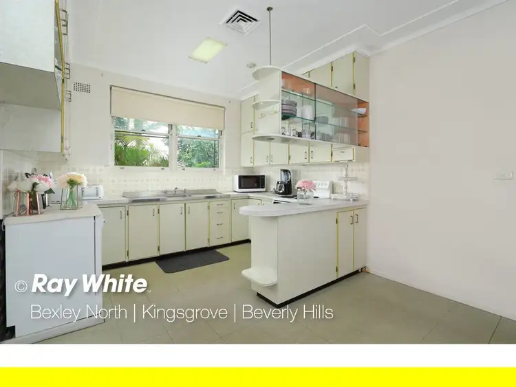 Third view of Homely house listing, 78A Caroline Street, Kingsgrove NSW 2208