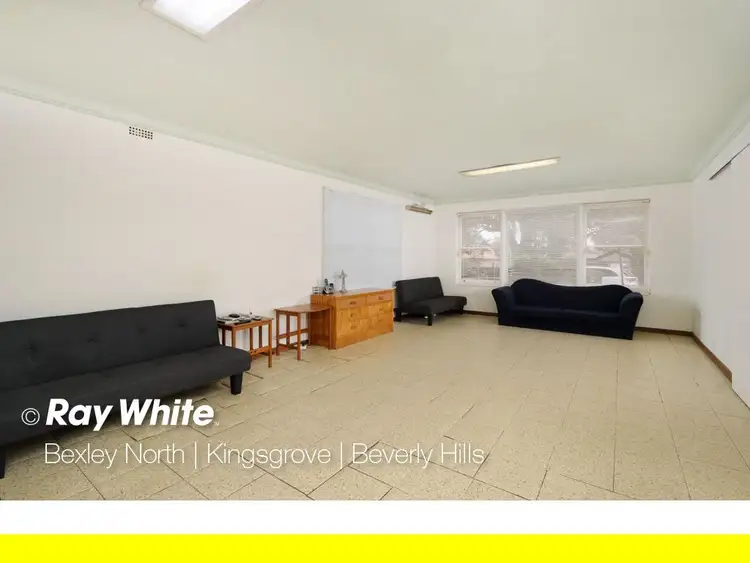 Fourth view of Homely house listing, 78A Caroline Street, Kingsgrove NSW 2208