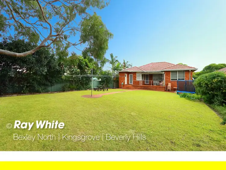 Fifth view of Homely house listing, 78A Caroline Street, Kingsgrove NSW 2208