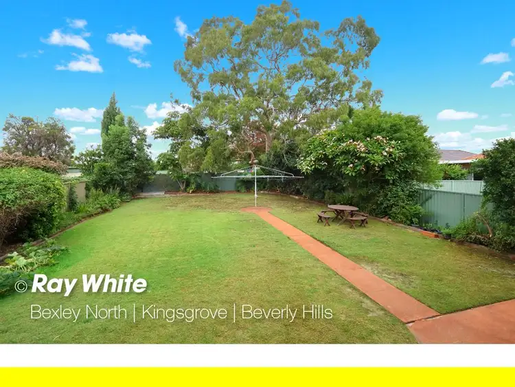 Sixth view of Homely house listing, 78A Caroline Street, Kingsgrove NSW 2208