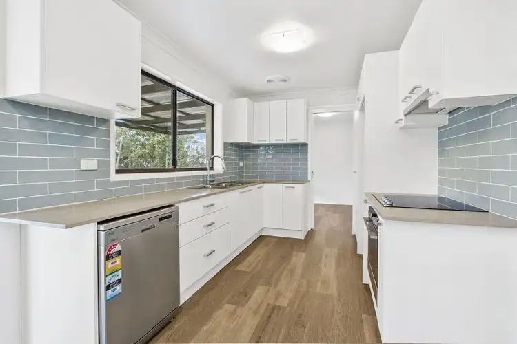 560 Blaxlands Ridge Road