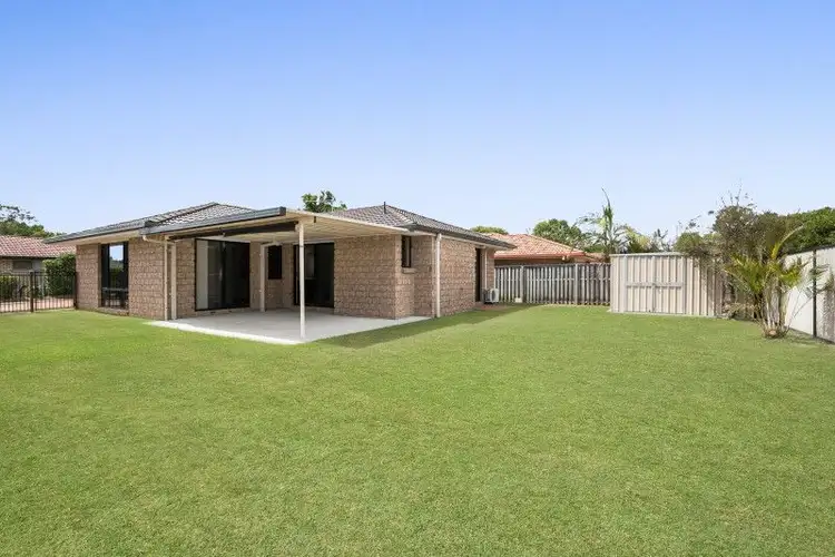 Main view of Homely house listing, 18 Faircloth Street, Springfield QLD 4300