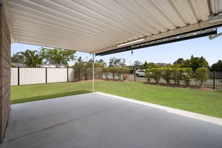 Second view of Homely house listing, 18 Faircloth Street, Springfield QLD 4300
