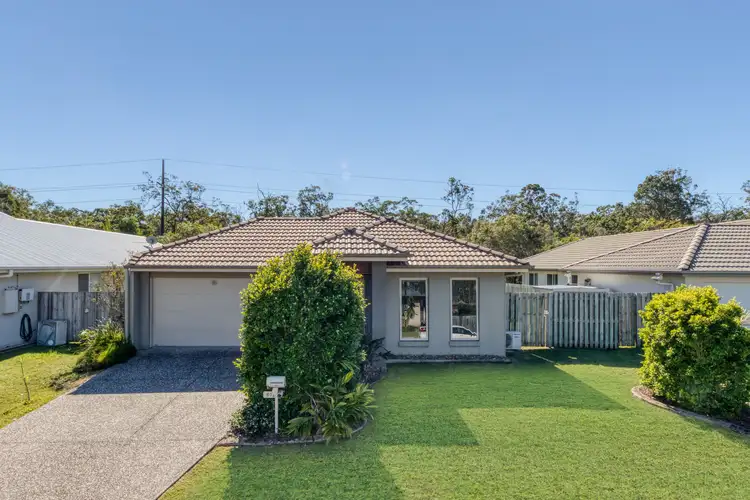 Second view of Homely house listing, 67 Chestwood Crescent, Sippy Downs QLD 4556