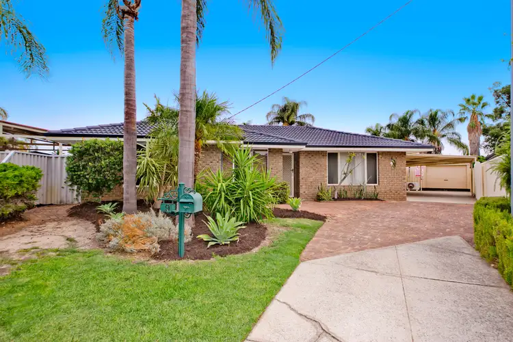 9 Congo Place, Beechboro WA 6063