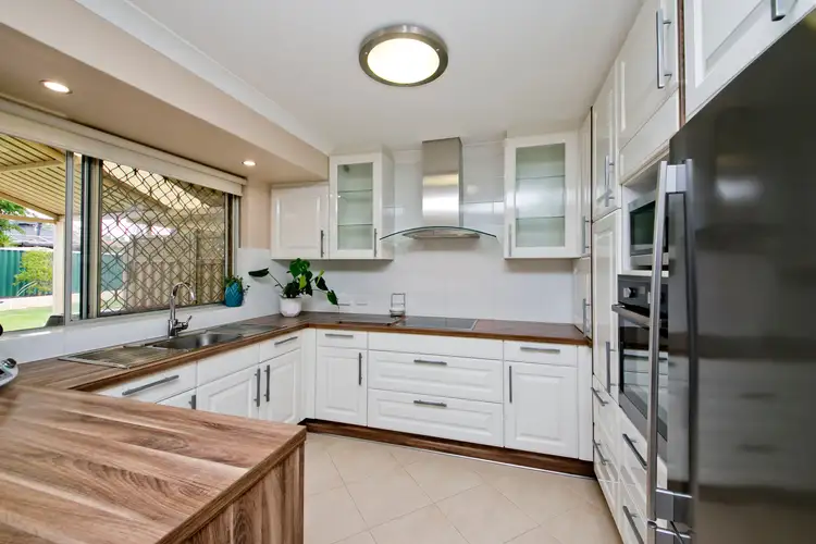 Second view of Homely house listing, 9 Congo Place, Beechboro WA 6063