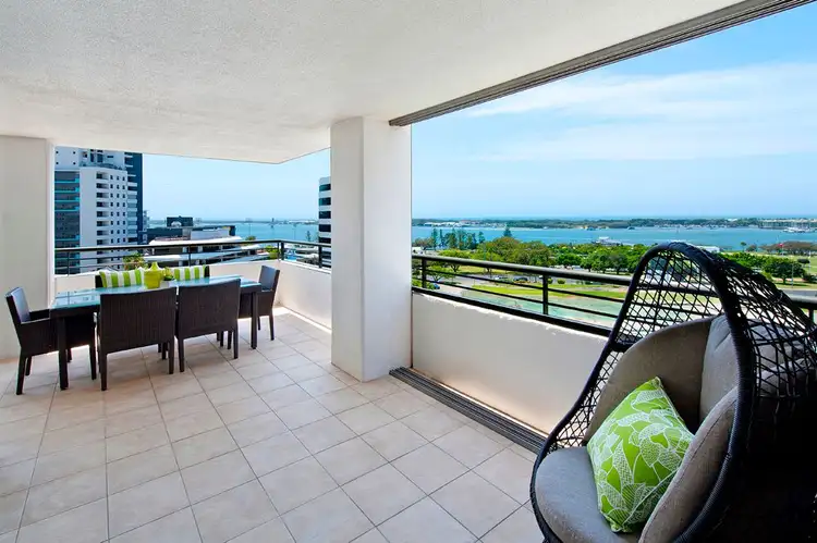 105 Scarborough Street, Southport QLD 4215