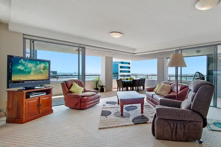 Fifth view of Homely apartment listing, 105 Scarborough Street, Southport QLD 4215