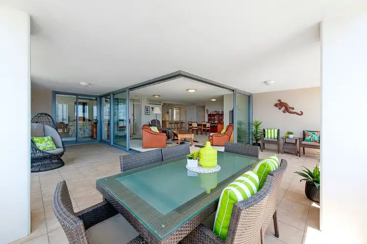 Seventh view of Homely apartment listing, 105 Scarborough Street, Southport QLD 4215