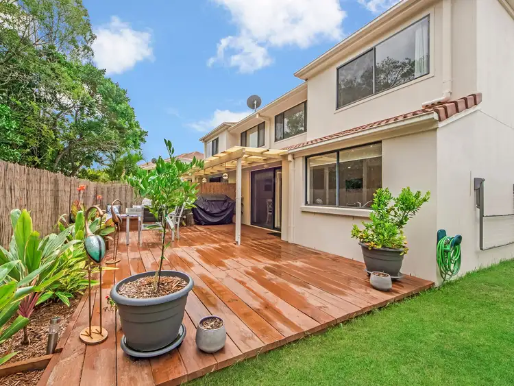 Third view of Homely townhouse listing, 19/1 Hervey Street, Pacific Pines QLD 4211
