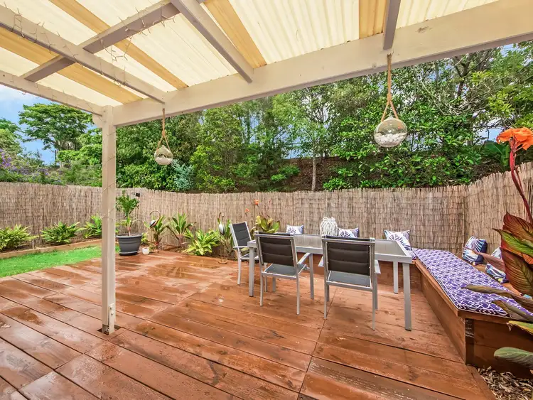 Fourth view of Homely townhouse listing, 19/1 Hervey Street, Pacific Pines QLD 4211