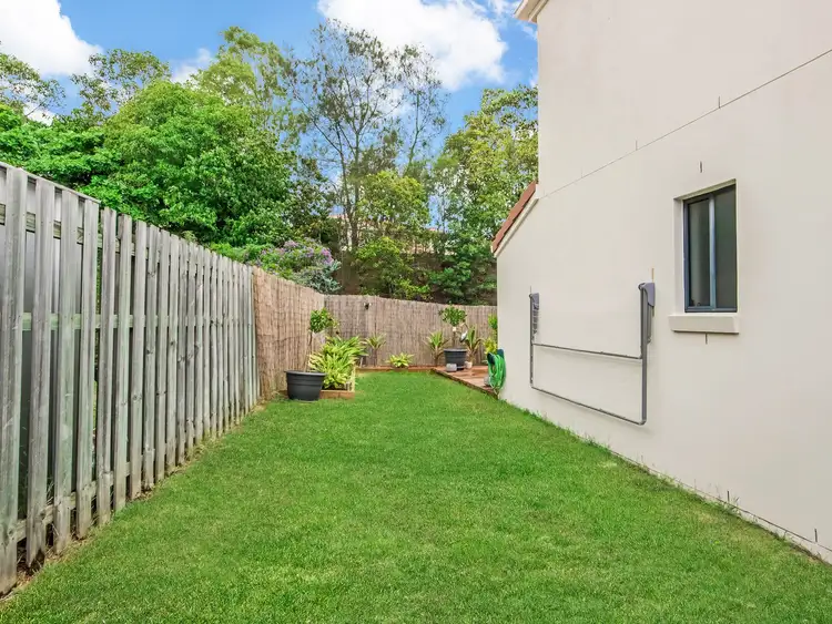 Fifth view of Homely townhouse listing, 19/1 Hervey Street, Pacific Pines QLD 4211
