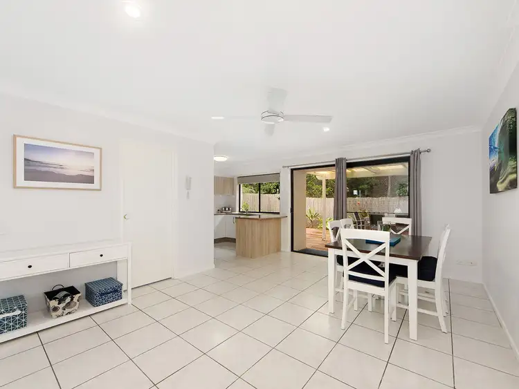 Sixth view of Homely townhouse listing, 19/1 Hervey Street, Pacific Pines QLD 4211