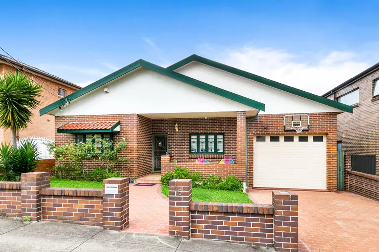 15 Marana Road, Earlwood NSW 2206