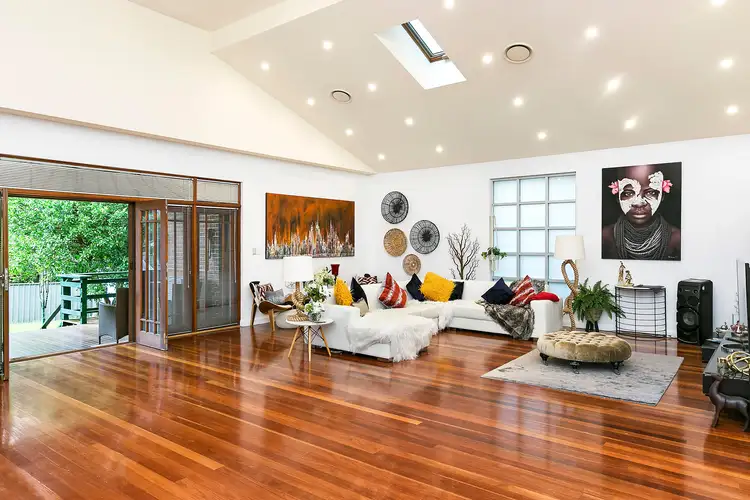Second view of Homely house listing, 15 Marana Road, Earlwood NSW 2206