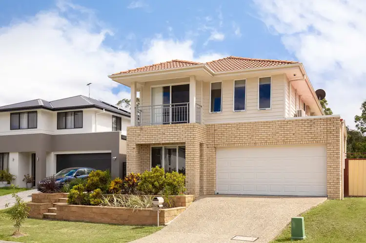 23 Mizen Place, Holland Park West QLD 4121