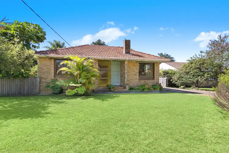 Main view of Homely house listing, 34 Oceana Street, Narraweena NSW 2099
