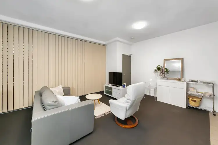 Third view of Homely apartment listing, 109/28 Masters Street, Newstead QLD 4006