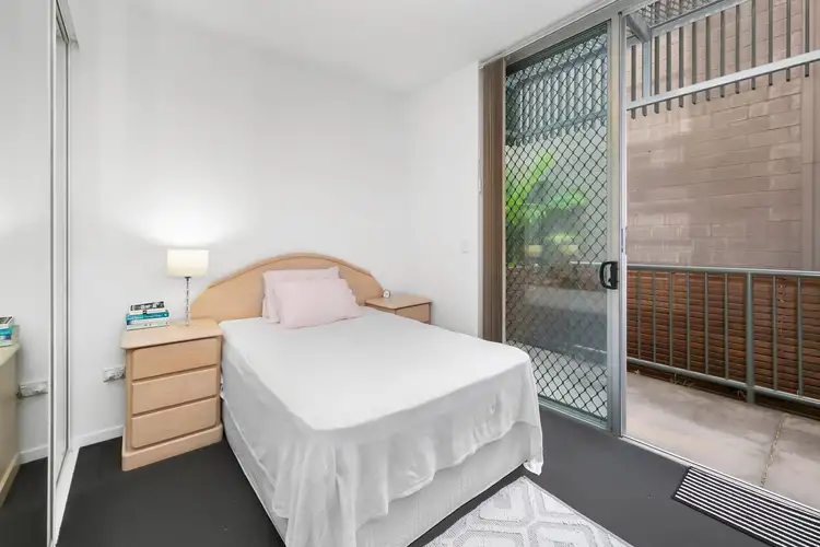 Fifth view of Homely apartment listing, 109/28 Masters Street, Newstead QLD 4006