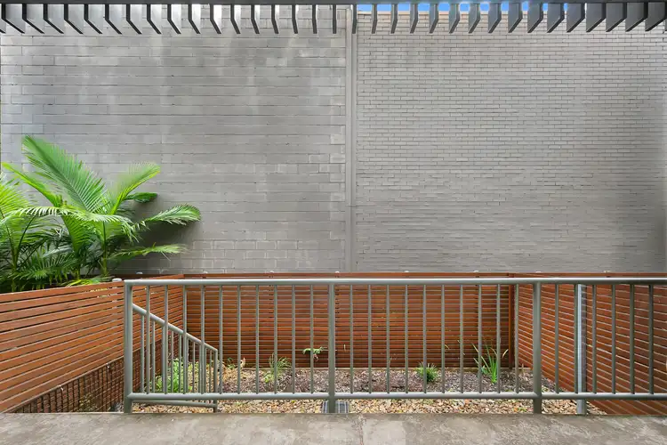 Sixth view of Homely apartment listing, 109/28 Masters Street, Newstead QLD 4006