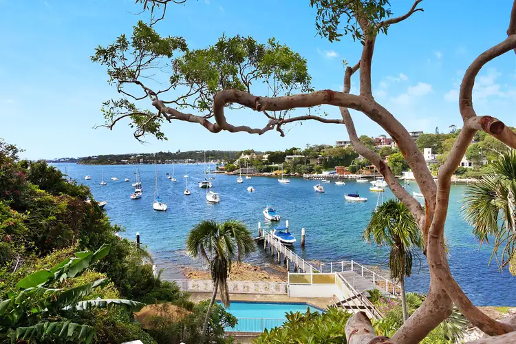 15B Coolong Road, Vaucluse NSW 2030
