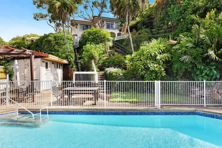 Third view of Homely house listing, 15B Coolong Road, Vaucluse NSW 2030