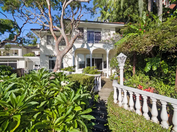 Fourth view of Homely house listing, 15B Coolong Road, Vaucluse NSW 2030