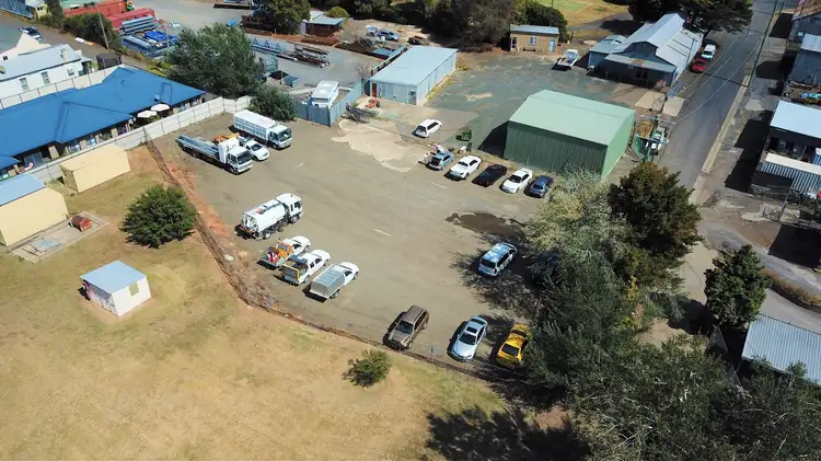 Third view of Homely land listing, 8 Lanigan Lane Goulburn, Goulburn NSW 2580