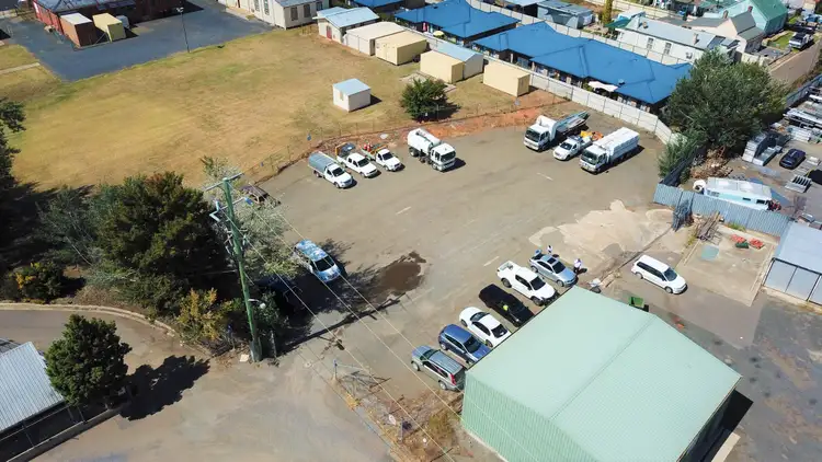 Fourth view of Homely land listing, 8 Lanigan Lane Goulburn, Goulburn NSW 2580