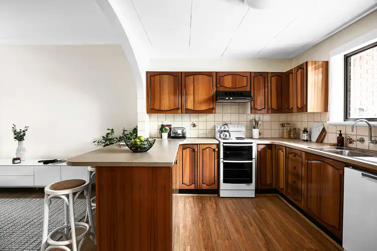 Third view of Homely apartment listing, 2/266 Edgecliff Road, Woollahra NSW 2025