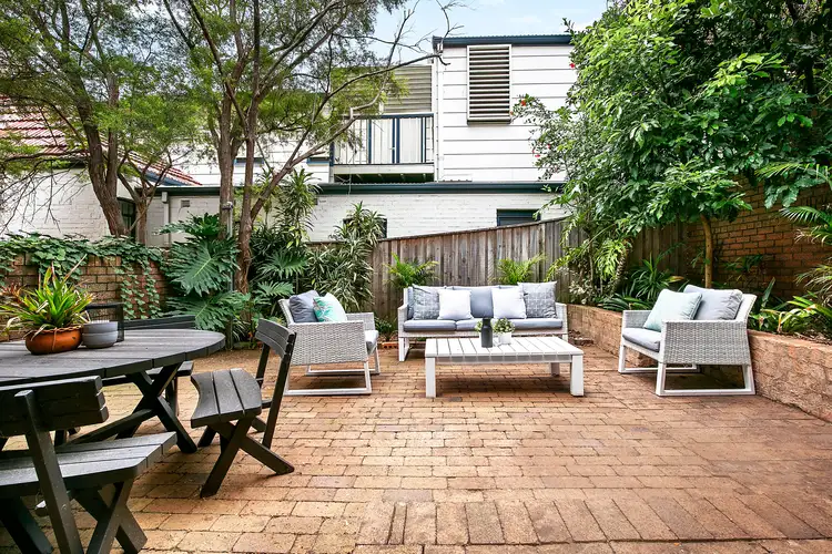 Fourth view of Homely apartment listing, 2/266 Edgecliff Road, Woollahra NSW 2025