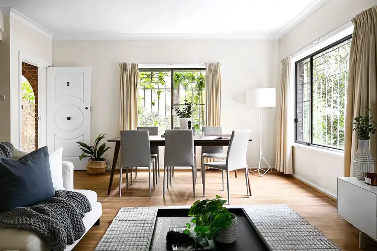 Fifth view of Homely apartment listing, 2/266 Edgecliff Road, Woollahra NSW 2025