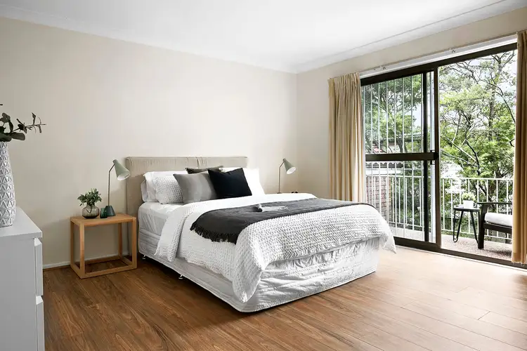 Sixth view of Homely apartment listing, 2/266 Edgecliff Road, Woollahra NSW 2025