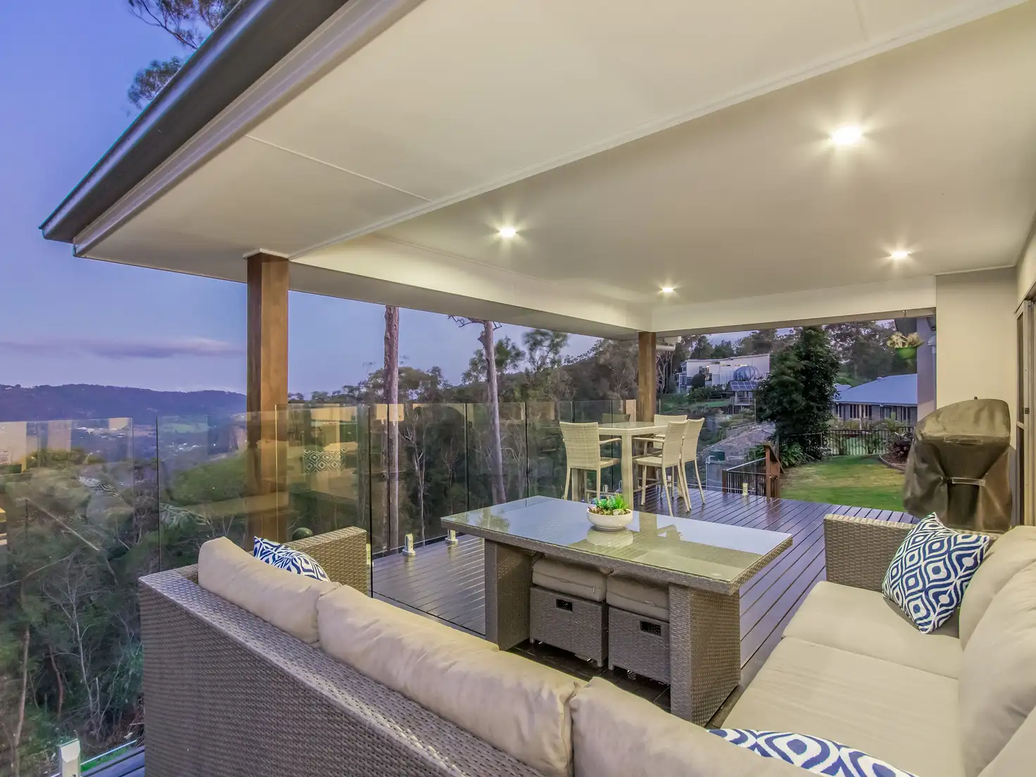 Main view of Homely house listing, 66 Jourdana Drive, Wongawallan QLD 4210