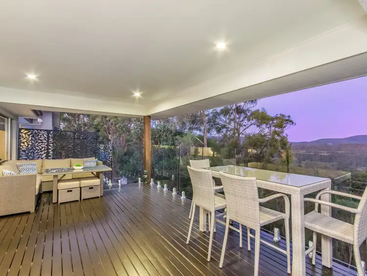 Fourth view of Homely house listing, 66 Jourdana Drive, Wongawallan QLD 4210