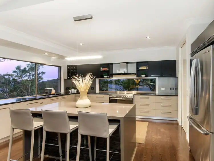 Fifth view of Homely house listing, 66 Jourdana Drive, Wongawallan QLD 4210