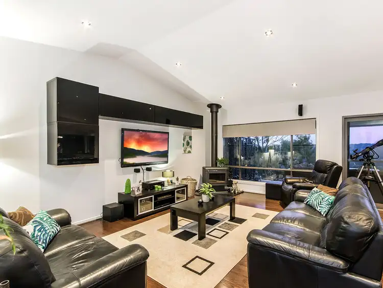 Sixth view of Homely house listing, 66 Jourdana Drive, Wongawallan QLD 4210
