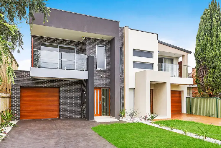 90B The Avenue, Fairfield NSW 2165