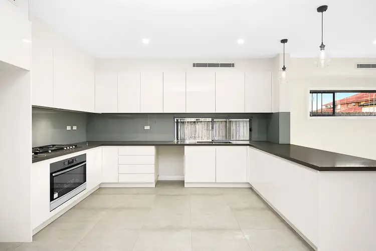 Third view of Homely house listing, 90B The Avenue, Fairfield NSW 2165