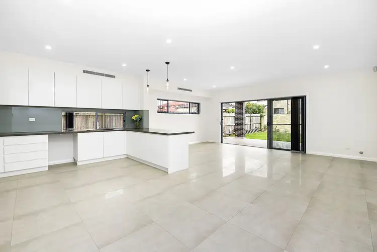 Fourth view of Homely house listing, 90B The Avenue, Fairfield NSW 2165