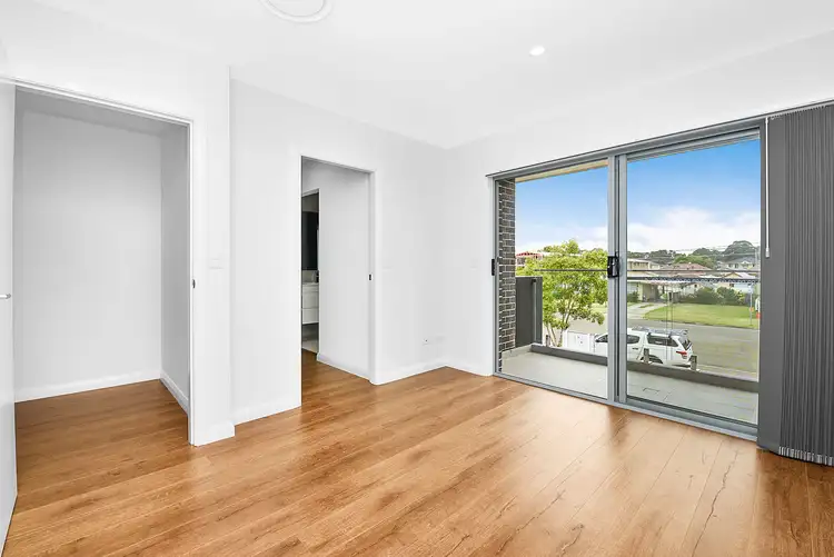 Fifth view of Homely house listing, 90B The Avenue, Fairfield NSW 2165