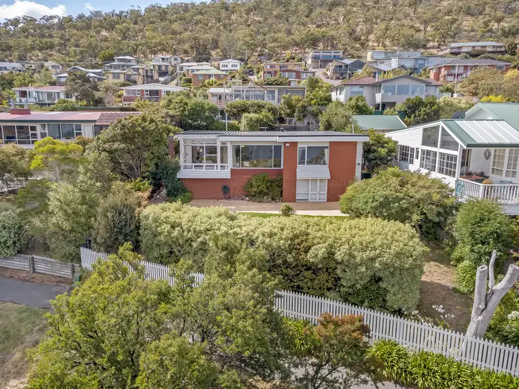 Third view of Homely house listing, 3 Koomela Street, Lindisfarne TAS 7015