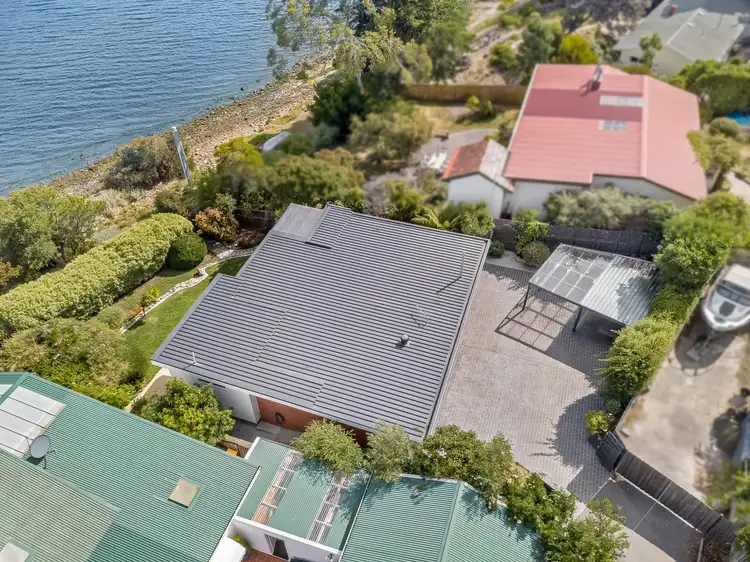 Fourth view of Homely house listing, 3 Koomela Street, Lindisfarne TAS 7015