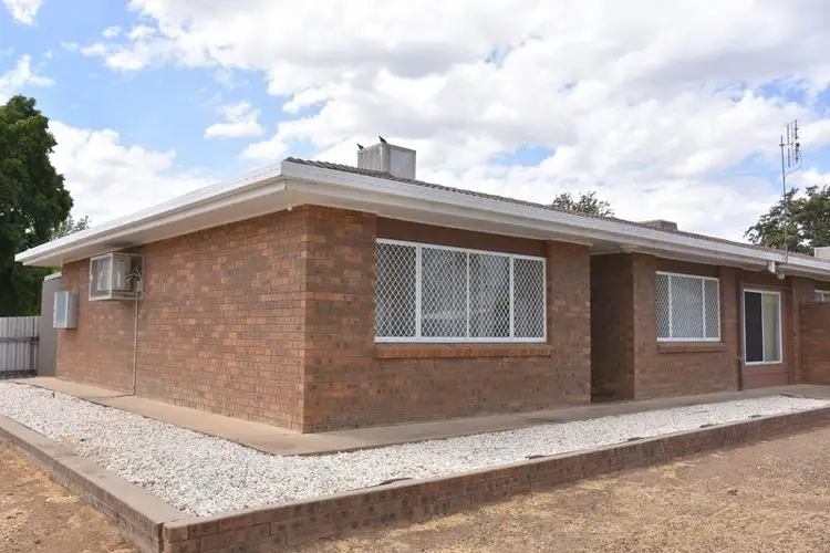 Main view of Homely townhouse listing, 3-31 Belgravia Street, Moree NSW 2400
