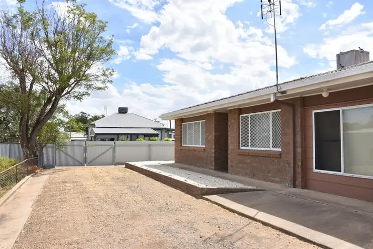 Second view of Homely townhouse listing, 3-31 Belgravia Street, Moree NSW 2400