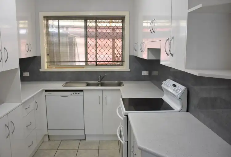 Third view of Homely townhouse listing, 3-31 Belgravia Street, Moree NSW 2400