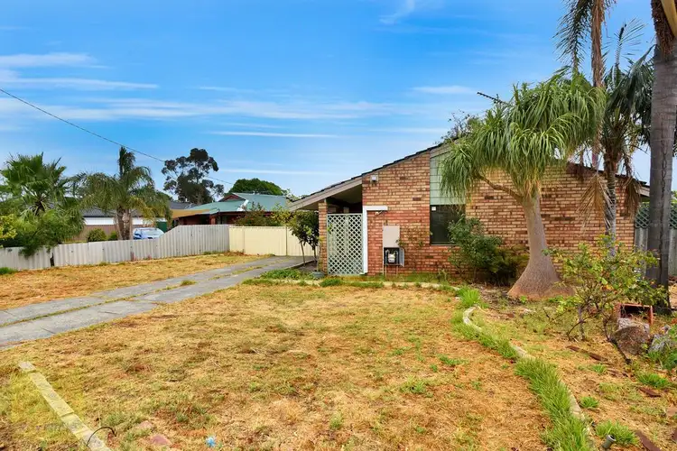 209 Nollamara Avenue, Nollamara WA 6061