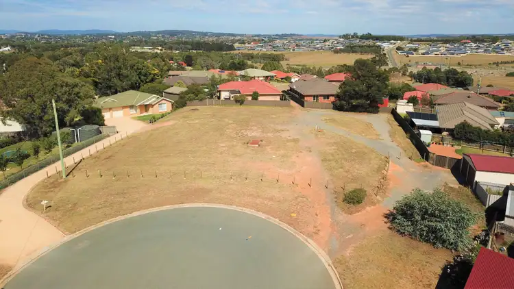 Second view of Homely land listing, 10 Ben Bullen Place, Goulburn NSW 2580