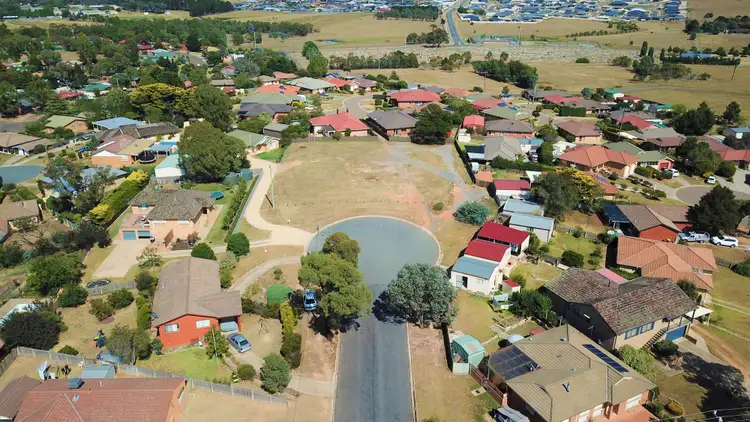 Fifth view of Homely land listing, 10 Ben Bullen Place, Goulburn NSW 2580