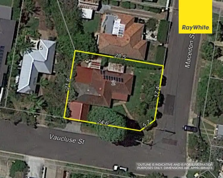 Sixth view of Homely house listing, 2 Macedon Street, Wavell Heights QLD 4012